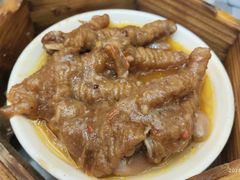 -汕头猛狮凯莱酒店点心坊