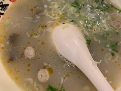 -武圣羊汤·西北面(朝阳门店)