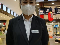 -铂丽斯国际大酒店-凯悦自助餐厅