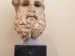 -雅典国家考古博物馆(Ethniko Archaiologiko Museo)