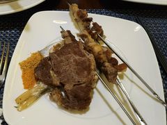 -常州新城希尔顿酒店·OPEN全日餐厅