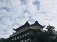 -桔子酒店(深圳东门湖贝地铁站店)