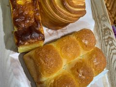 -艾·英伦蛋糕(经二路店)