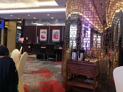 -四季海鲜酒楼·粤菜·早茶·宴会(南山中心区店)