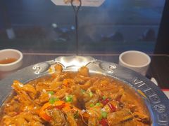 -胖哥俩肉蟹煲(杭州下沙学林街店)