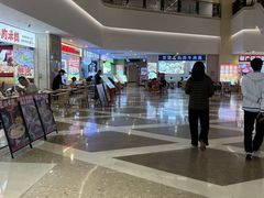 -励骏庞都广场(琴政路店)