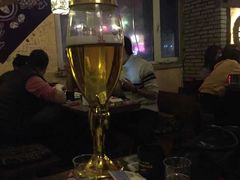 -Helens海伦司小酒馆(红旗南路店)