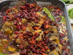 -鱼酷活鱼烤鱼(沈阳大悦城店)