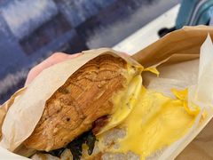 -星巴克(香港国际机场44号闸店)