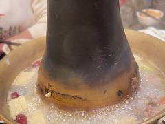 -鼓楼东街老火锅(鼓楼店)