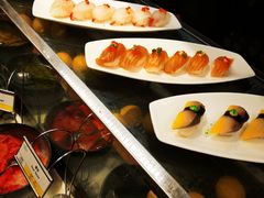-洲际酒店·地平线全日餐厅HORIZON CAFÉ