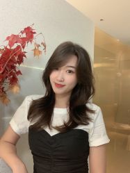 -HAIR HERE造型