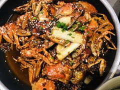 -一棠龙虾•王牌虾球(楚河汉街店)