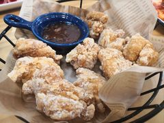 -李先生的首尔小馆(松江启源广场店)