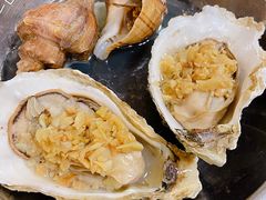 -船奇蒸汽海鲜·闽菜(八市海鲜总店)