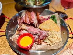 -味德西餐音乐酒吧 Wade's Bar&Grill