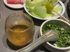 -巴奴毛肚火锅(邯郸美乐城店)