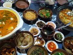 -张关合渣(航空大道店)