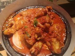 火辣猪蹄-七八冷面·延边朝鲜族美食(圣熙八号店)