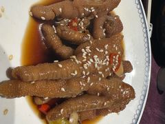 -粤匠·澳门点心粤菜海鲜(澳门半岛店)