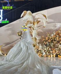 -喜喜婚纱HAPPINESS STUDIO奢定馆(海淀体验馆)