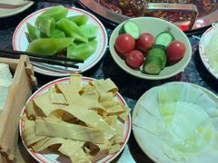 -蜀大侠火锅(森兰花园城店)