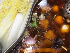 -肥婆麻辣火锅.顺德首创药材麻辣火锅(容桂店)