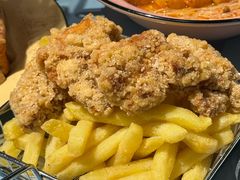 -梳打冰室(氹仔店)