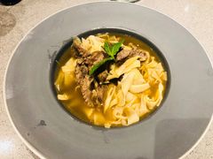 春笋牛腩-半山腰·云南菜(侨福芳草地店)