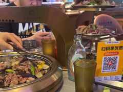 -杨小佳·齐齐哈尔烤肉·烤串(广州店)