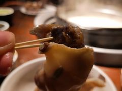 -大良毋米粥(锦龙路总店)
