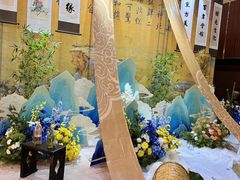 -昆明滇池国际会展中心