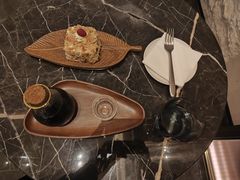 -V咖啡(兰州盛达希尔顿酒店)