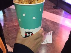 -天幕新彩云国际影城(激光巨幕店)