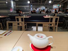 -鼎泰丰(当代商城店)