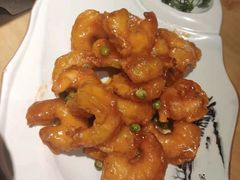 -东营蓝海御华大饭店渔歌舫(潍河路店)