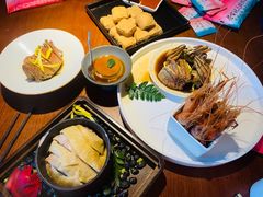 -寻宝记绍兴菜(状元店)