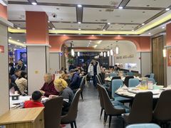 -金陵后厨·南京菜(新街口秣陵路店)