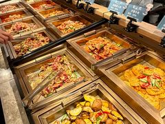 -梨花自助烤肉(西三旗万象汇黑金店)