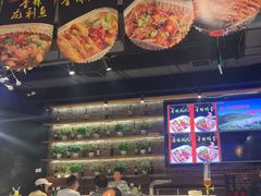 -AK47烤羊腿串吧(柳浪家园店)