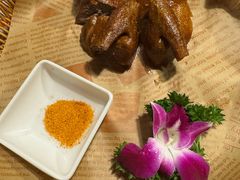 -辉记炭烧海鲜大排档·老字号(福田店)