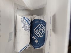 -凌阿姨·粢饭团(清扬路店)