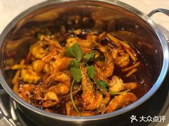 -虾吃虾涮.虾火锅.肉蟹煲(步步高梅溪新天地店)