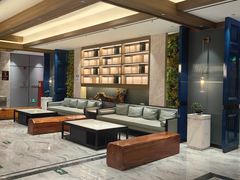 -青水瓦台汤泉(未央店)