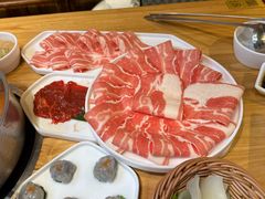 -四喜小胖·北京涮肉(五道营店)