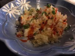 -曙亚洲餐厅-重庆富力艾美酒店(南坪万达广场店)