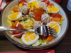 -仙隐小鹿料理食堂(惠济万达店)
