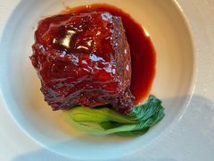 -无锡苏宁银河国际酒店-悦府65中餐厅