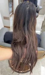 -艾美A·M Hair Salon