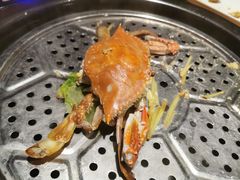 -船奇蒸汽海鲜·闽菜(八市海鲜总店)